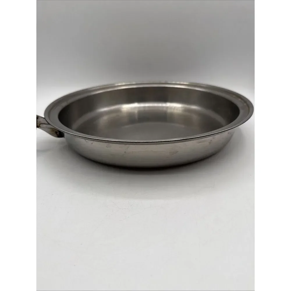 VTG PERMANENT SOLAR-STURGES 18-8 Stainless Steel USA 11